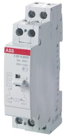 ABB 2CSM273573R0401