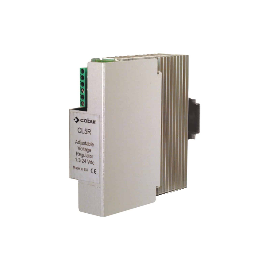 XCL5R Cabur