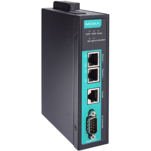 Mgate 5119-T Moxa