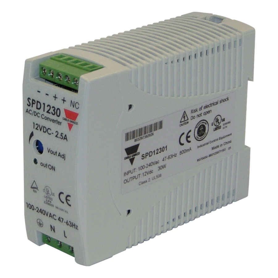 SPD24301 Carlo Gavazzi