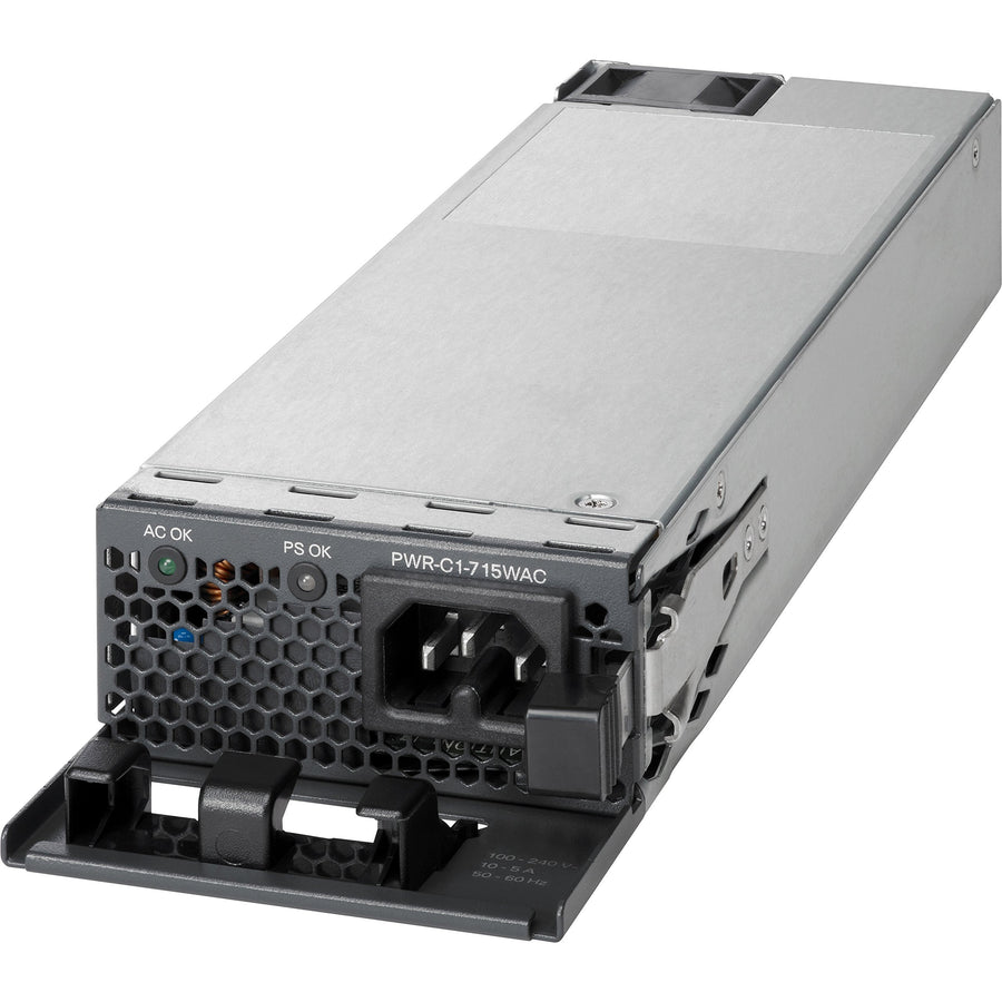 PWR-C1-715WAC-P Cisco