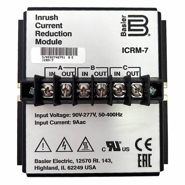 ICRM-15 9387900104 Basler