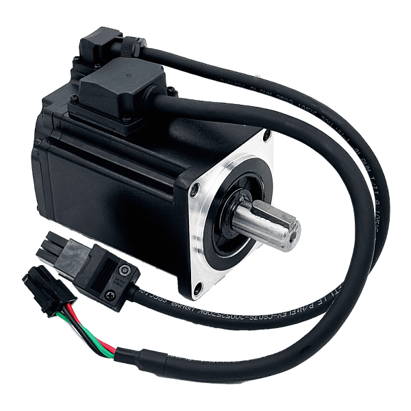ECM-B3M-C20604RS1 Delta Electronics