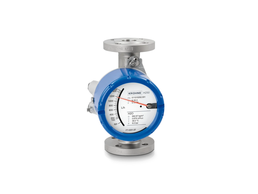 Krohne H250RRM40ESKEX