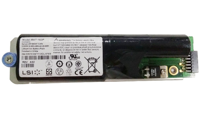 BAT-1S3P Dell