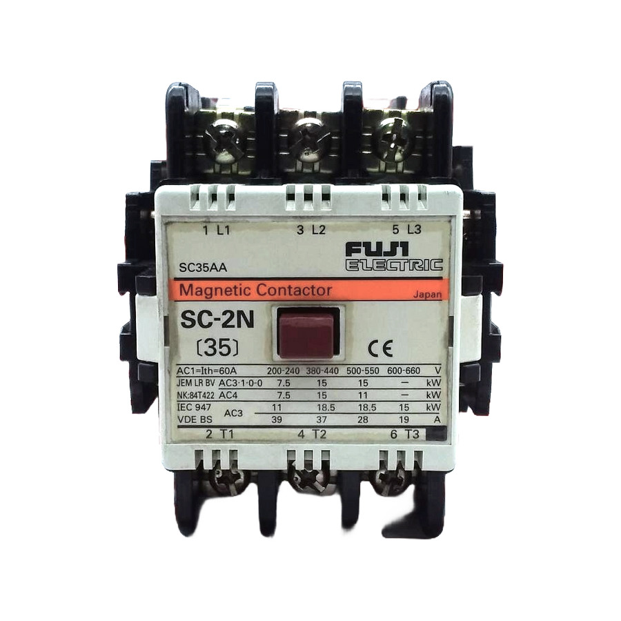 SC35AA Fuji Electric