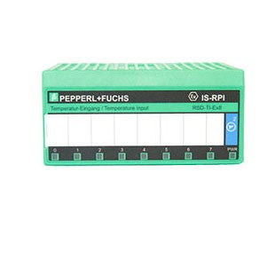 Pepperl Fuchs 640900120210