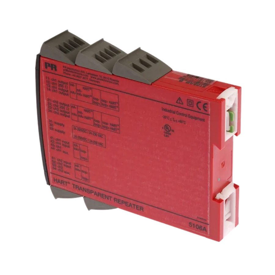 5106AB2B PR Electronics