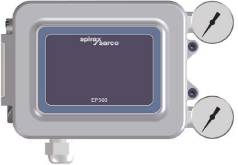 EP500 Spirax Sarco