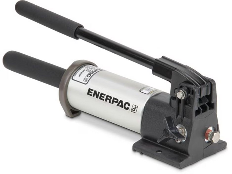 P142ALSS Enerpac