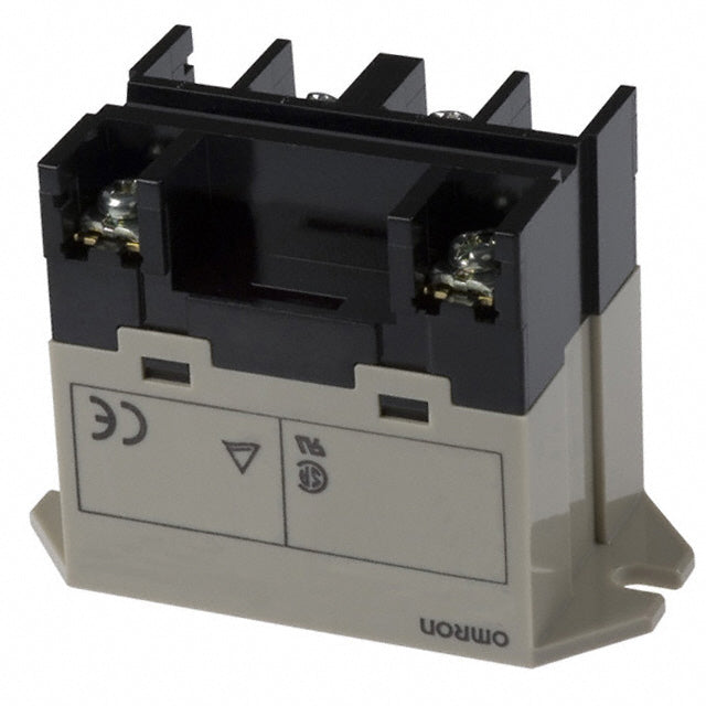 G7L-2A-BUBJ-CB AC24 Omron