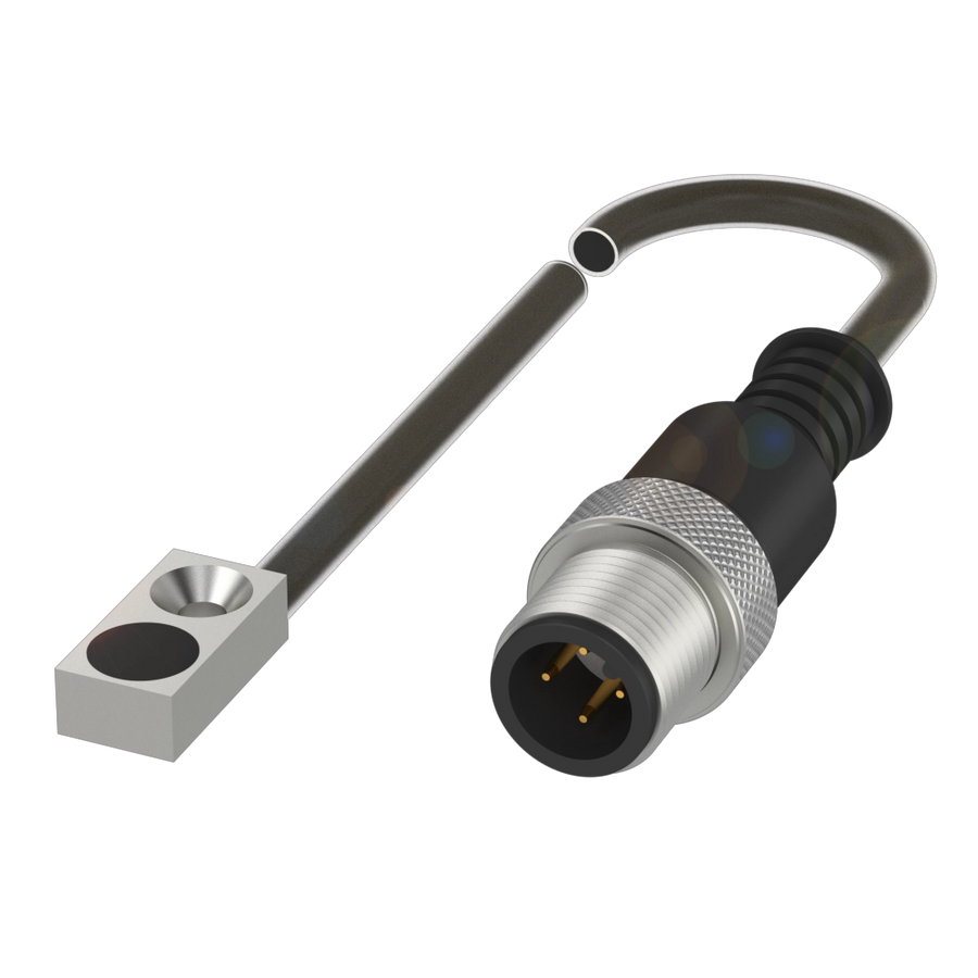 BES04YL Balluff - BES R04MC-PSC20B-EP00,2-GS04-107
