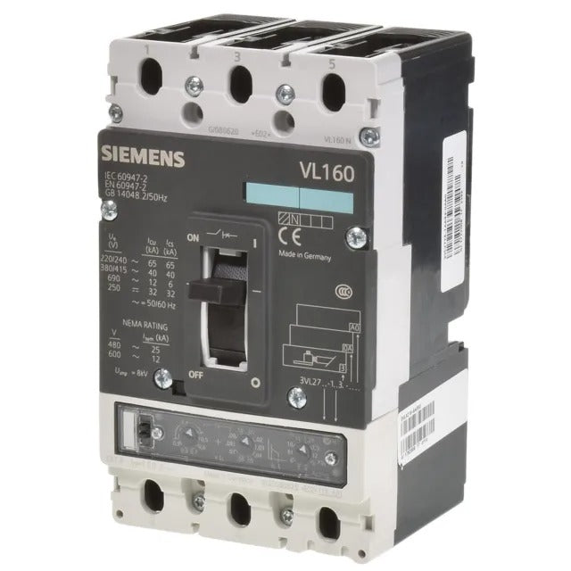 Siemens 3VL37253AE360AB1