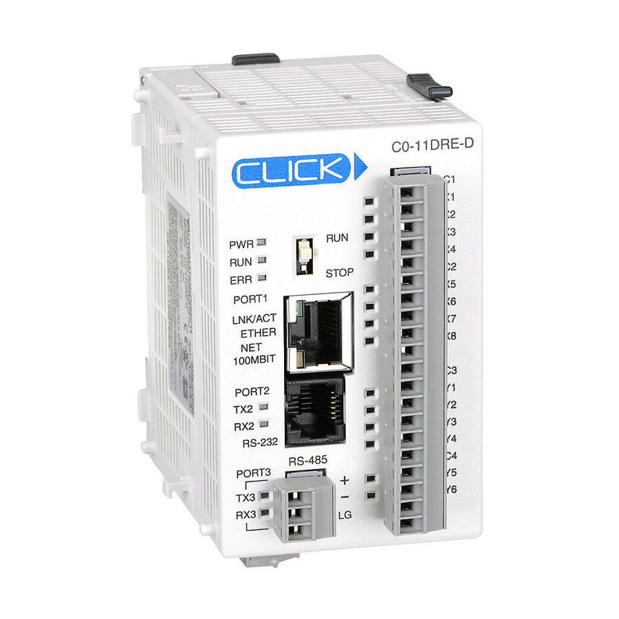 C0-11DRE-D Automation Direct