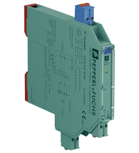 Pepperl Fuchs 321422