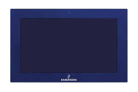 Emerson IC758CSWC19PCX256