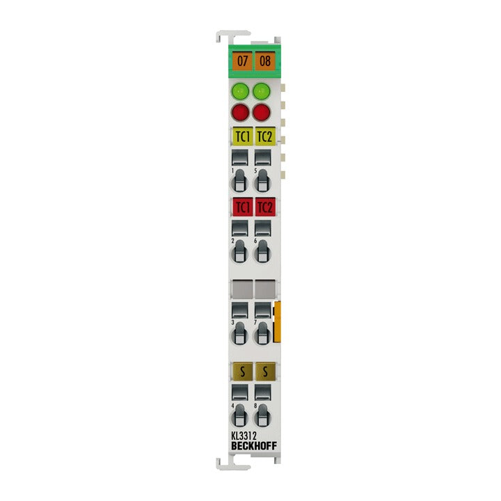 KL3312-0010 Beckhoff