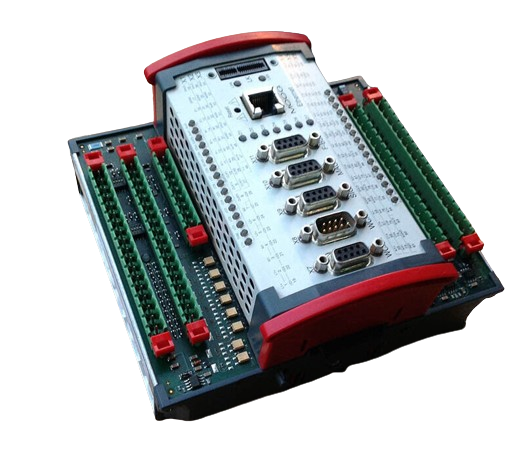 D136-001-008 Moog