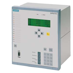 Siemens 7UM62252EB923CA0L0A