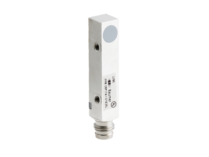 10224048 Baumer Electric - IFFM 08P1701/O1S35L