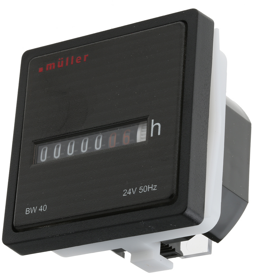 BW 40.28 24V Muller