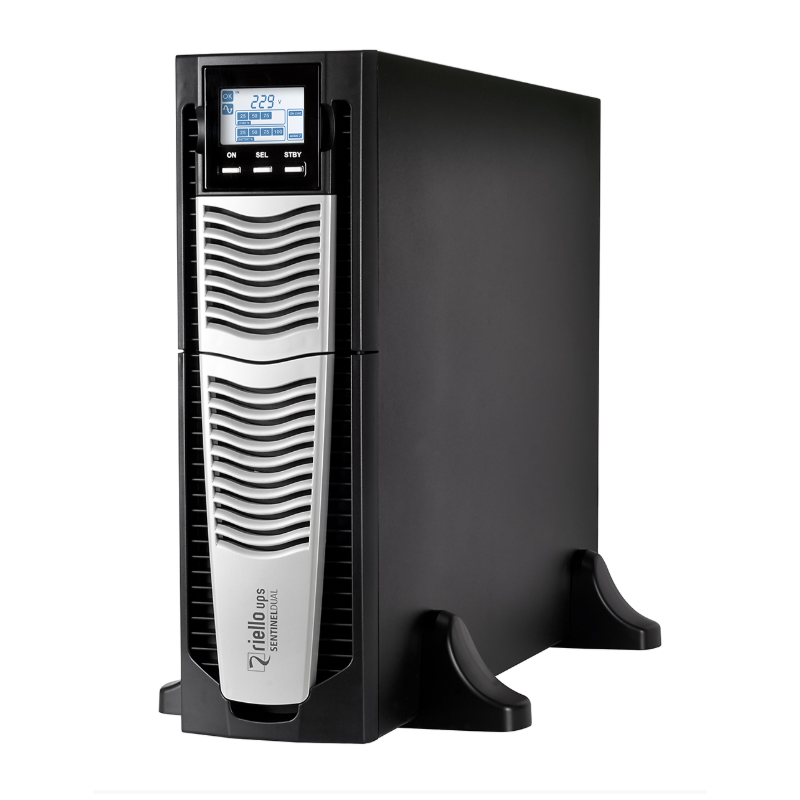 CSDU4K0AA500RUA Riello Ups - UPS SDU 4000 A5
