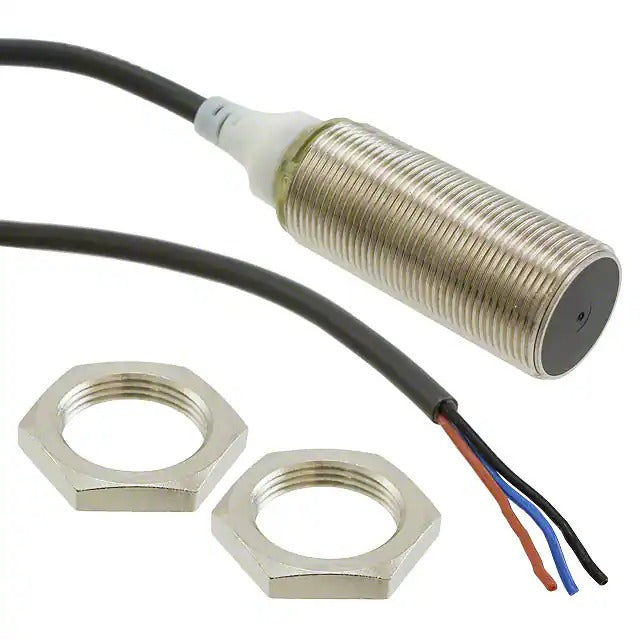 E2A-M18KS08-WP-C2 2M Omron