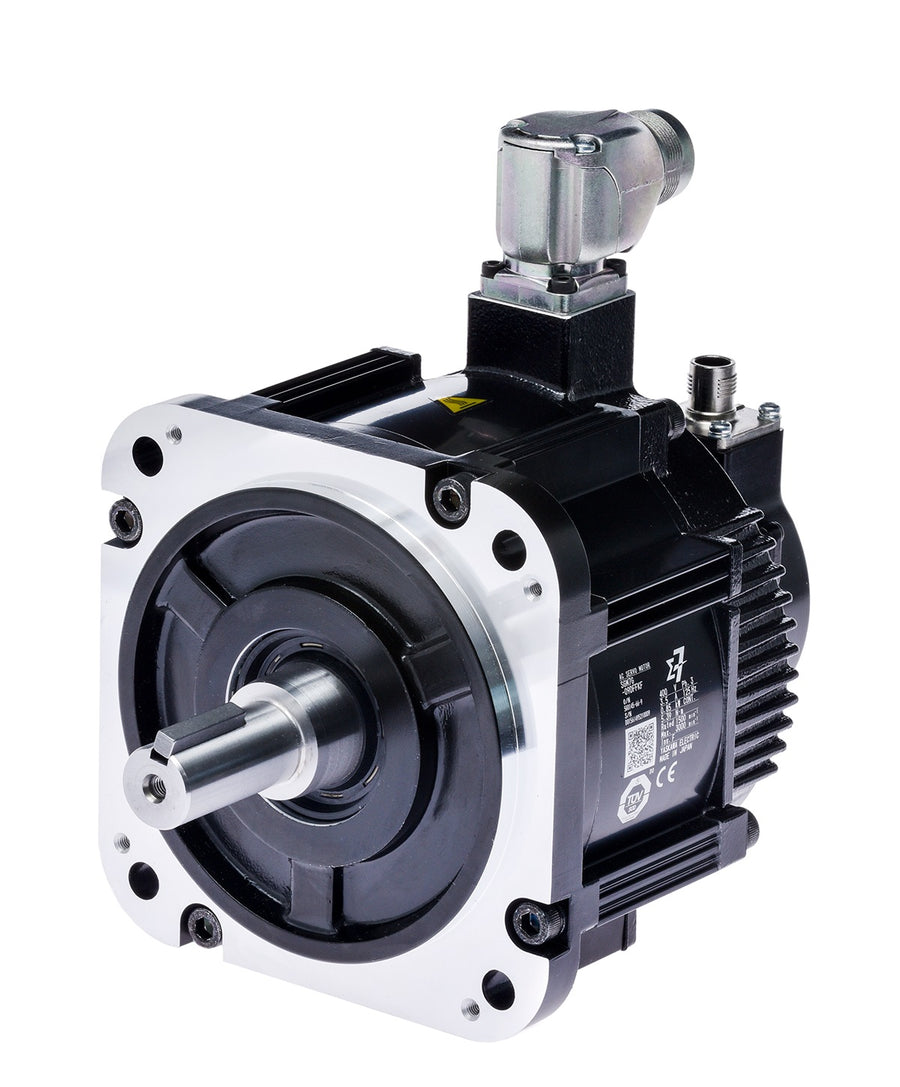 Yaskawa SGM7G09D7FKH