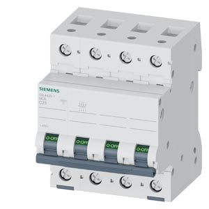 Siemens 5SL44257RC