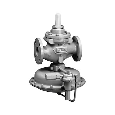 Emerson 1098EGR