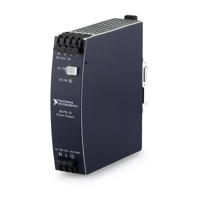 781093-01 National Instruments