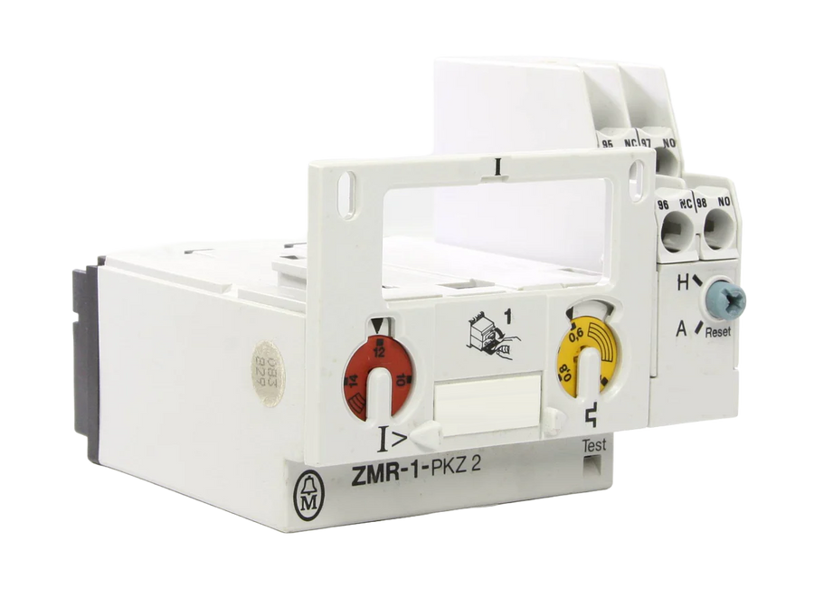 033957 Klockner Moeller - ZMR-4-PKZ2