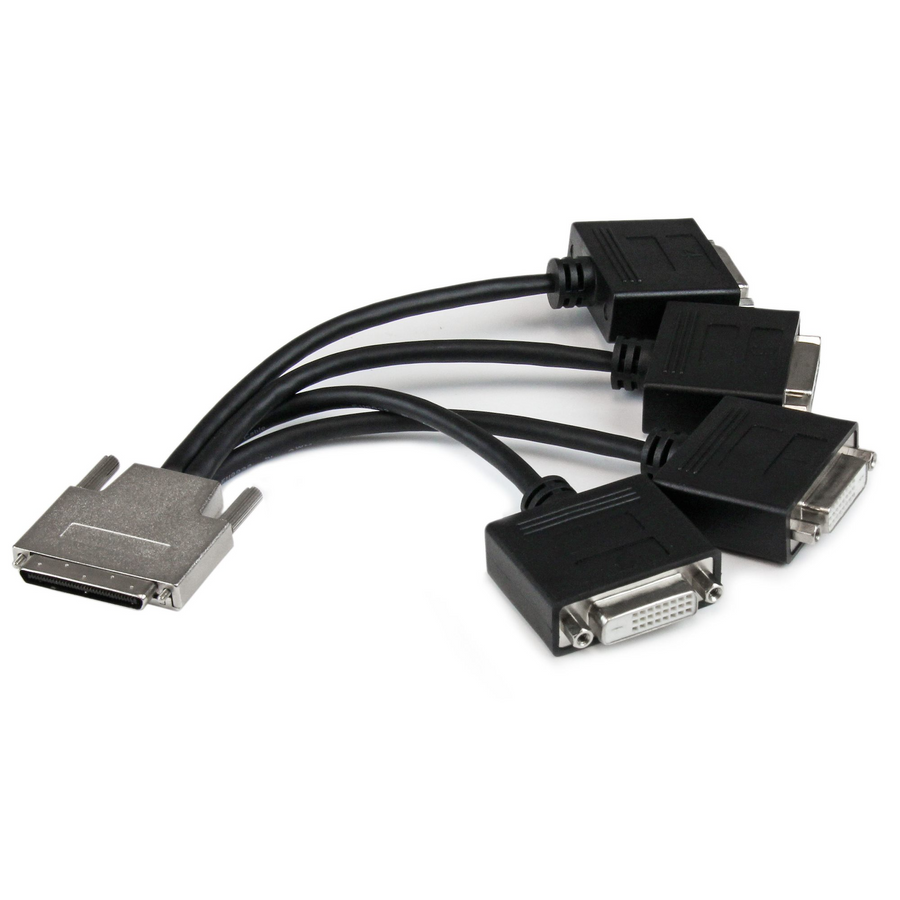 VHDCI24DVI StarTech