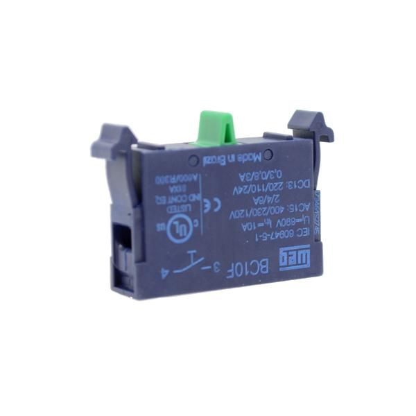 12891184 WEG Electric - BC10F-CSW