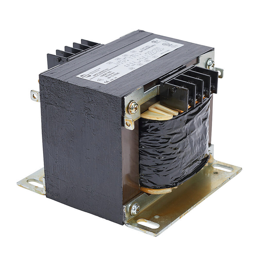 SP1000MQMJ Hammond Power Solutions