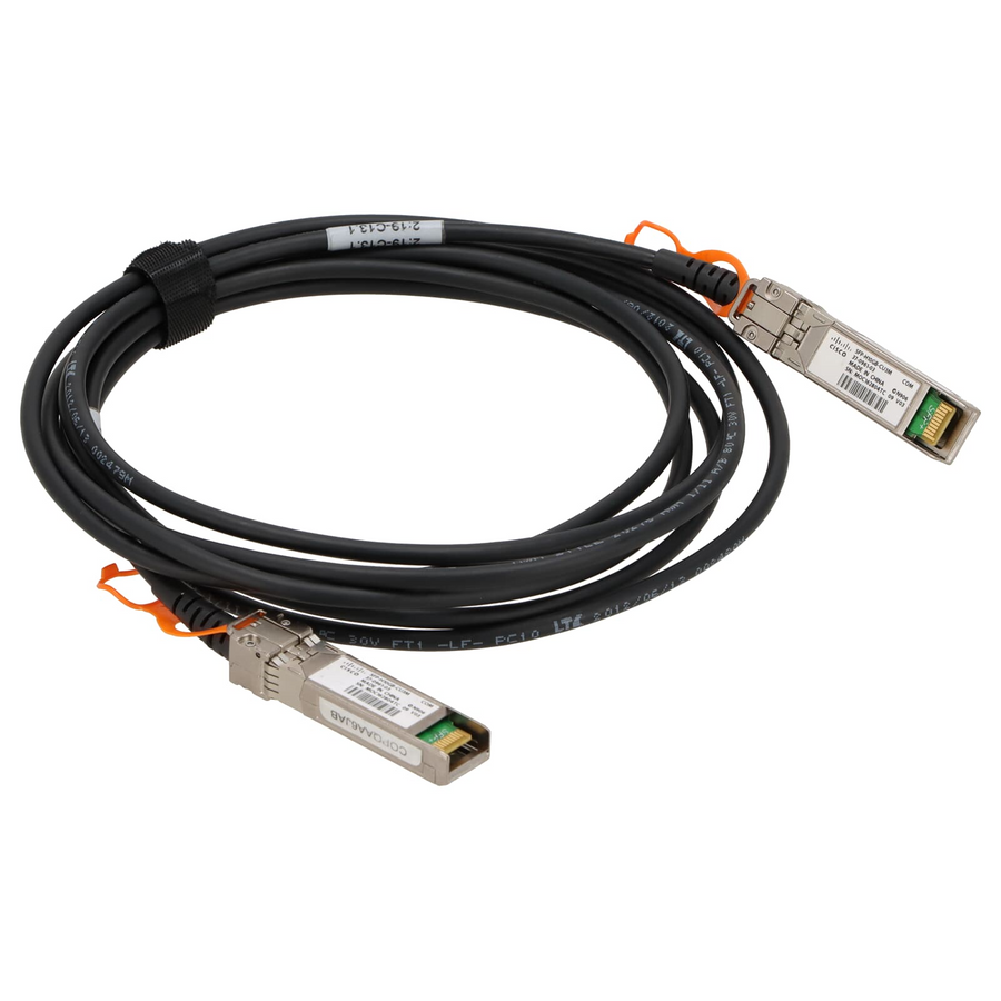 SFP-H10GB-CU2M Cisco
