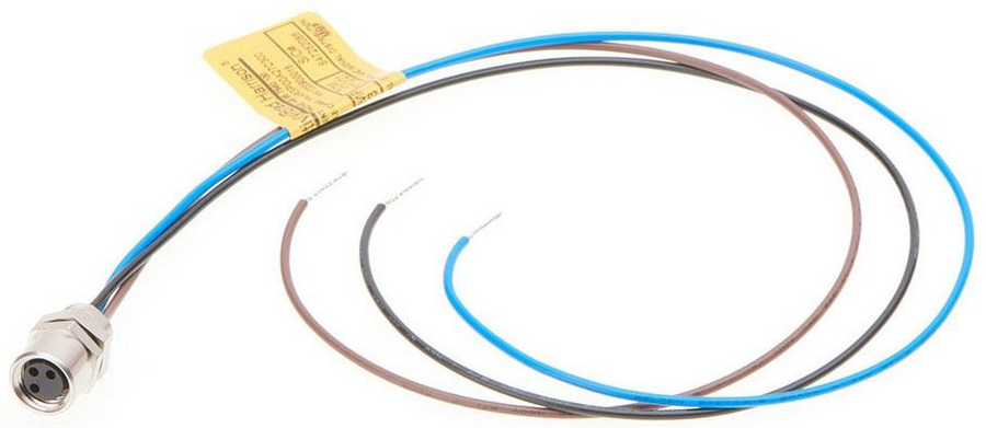 4R3P00A27C300 Woodhead