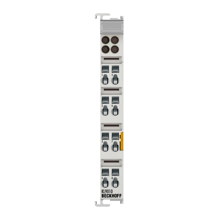 KL9010 Beckhoff