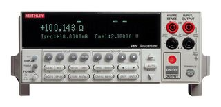 2400 Keithley
