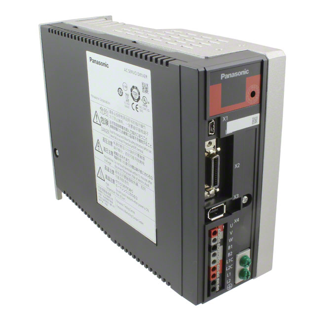 MCDJT3220 Panasonic