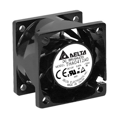 THA0412AD-TZW3 Delta Electronics