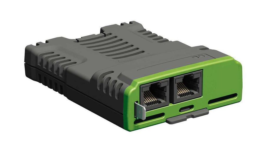 825000018200 Control Techniques - SI-PROFINET-V2