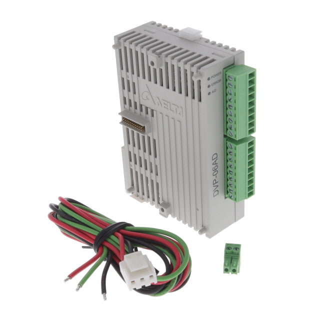 DVP06AD-S Delta Electronics