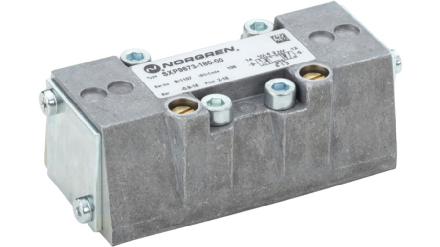 SXP9673-180-00 Norgren