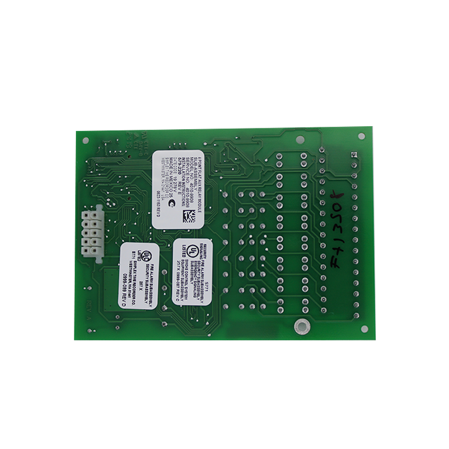 4010-9908 Simplex