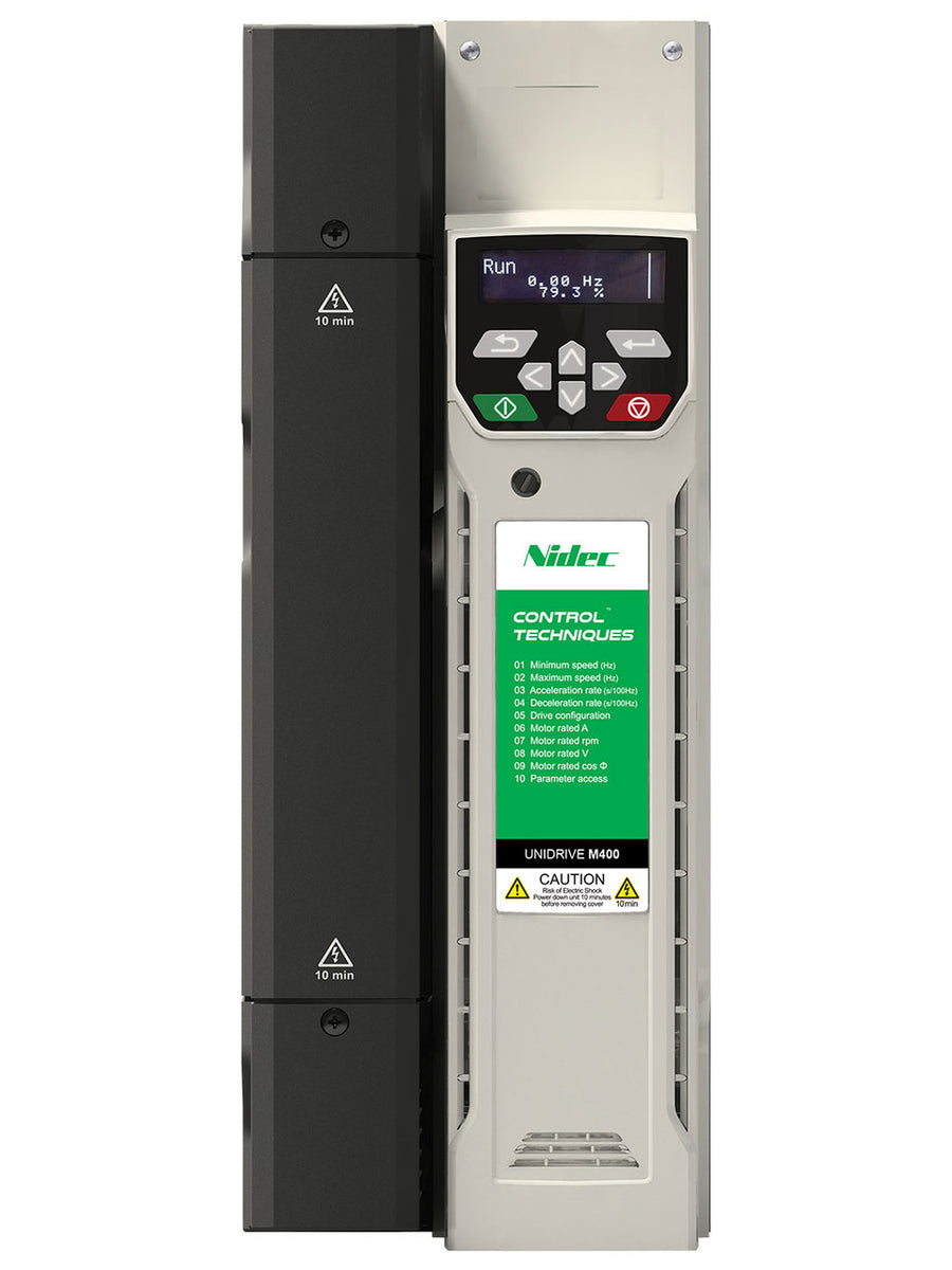 M400-05200250A10101AB100 Control Techniques