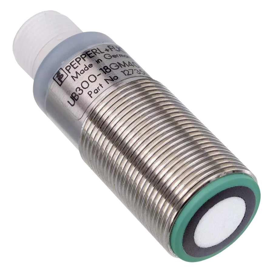 70133058 Pepperl Fuchs - NCB8-18GM40-N0