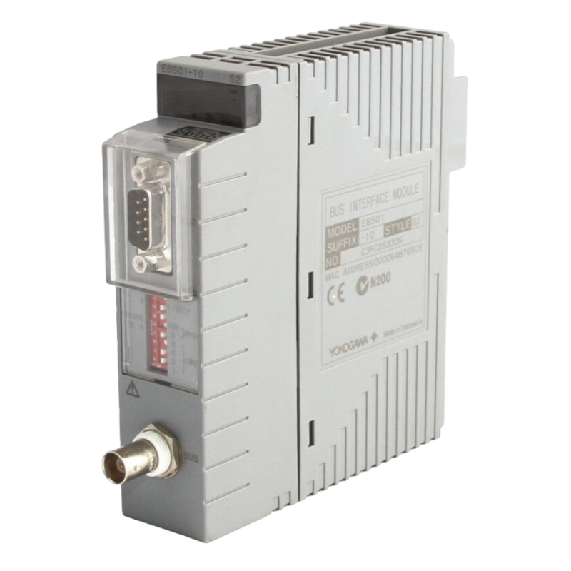 EB501-10 Yokogawa