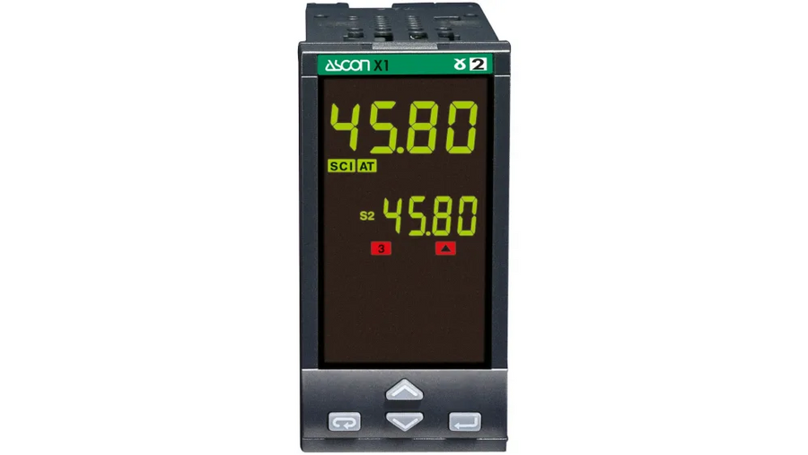 X1 3100-0000 Ascon