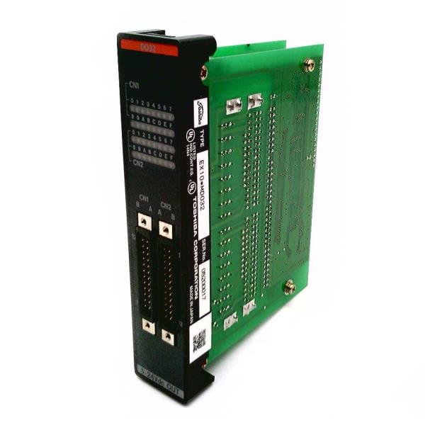 EX10-MDO32 Toshiba